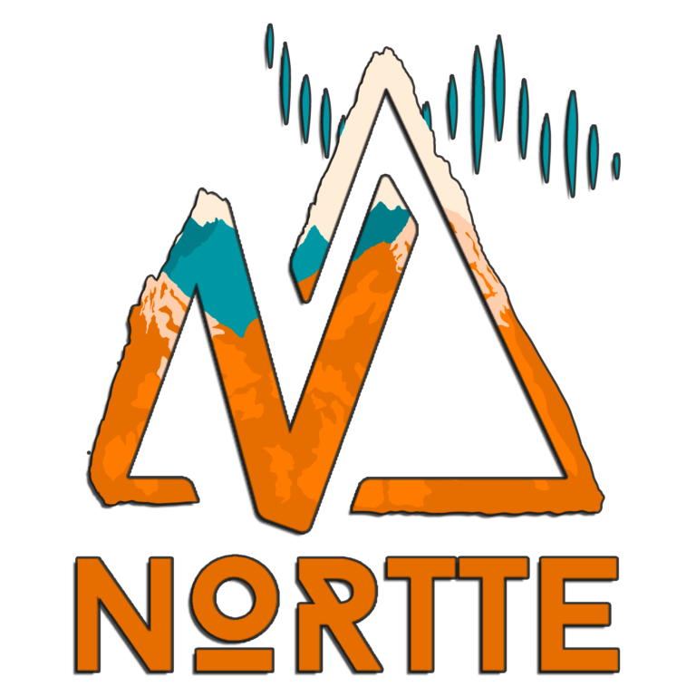 Nortte Oy logo digimarkkinointitoimisto