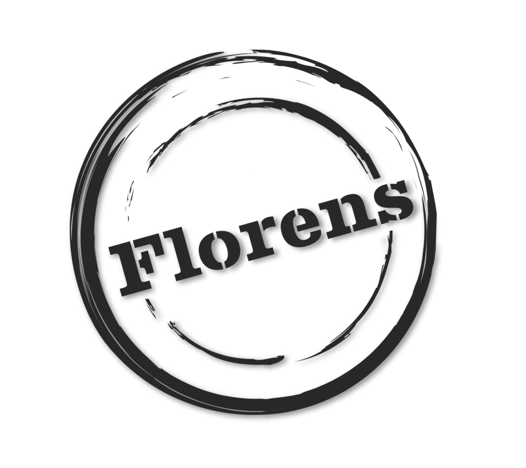 Florens musta