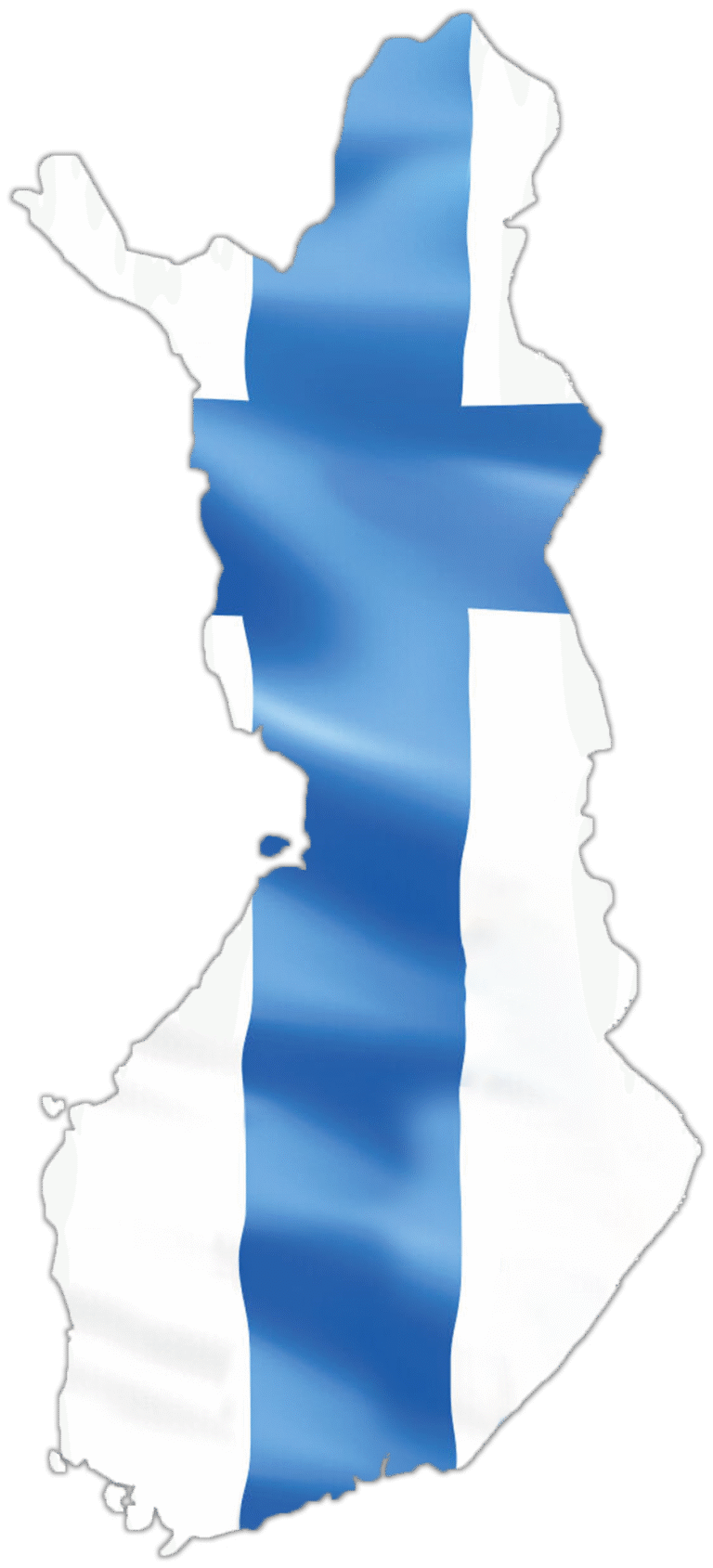 Toiminta-alue koko Suomi