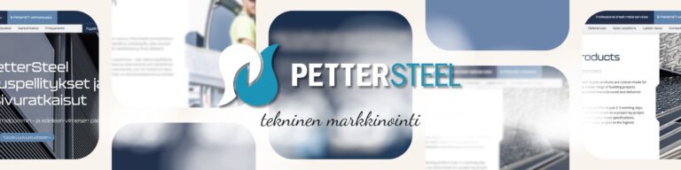 pettersteel