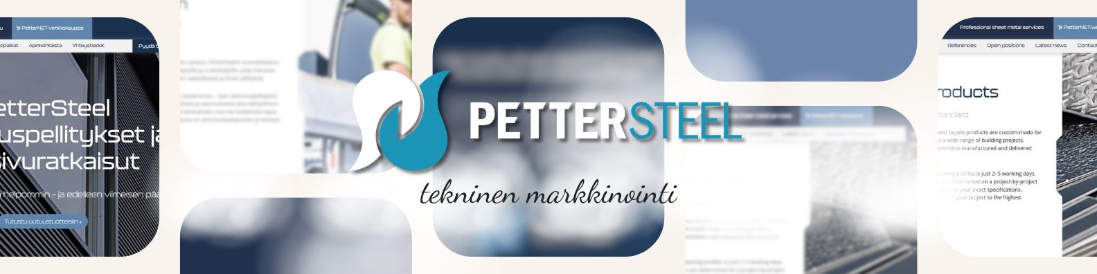 pettersteel